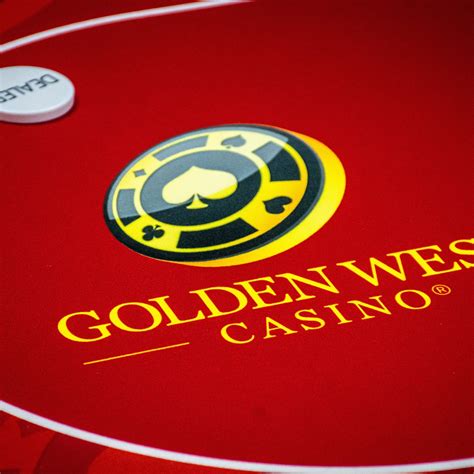 Golden West Casino Roleta