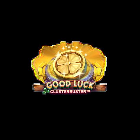 Good Luck Clusterbuster Bwin