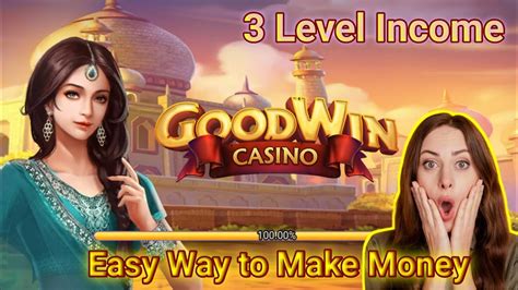 Goodwin Casino App