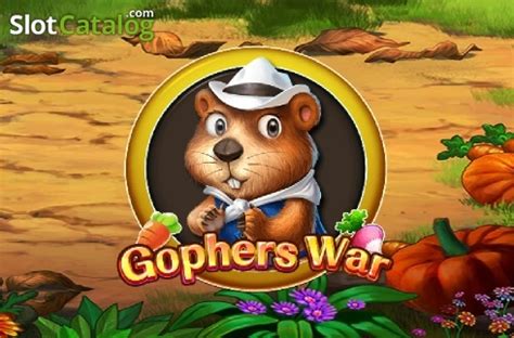 Gophers War Review 2024