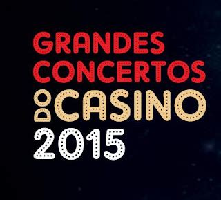 Grand Casino Concertos