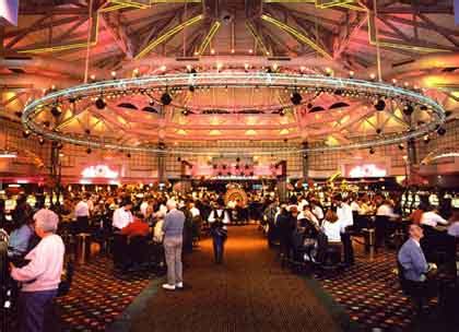 Grand Casino Coushatta Concerto De Estar