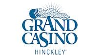 Grand Casino Hinckley 2024 Concertos