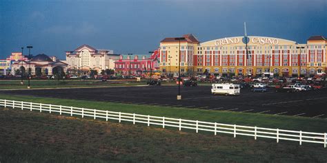 Grand Casino Tunica De Golfe