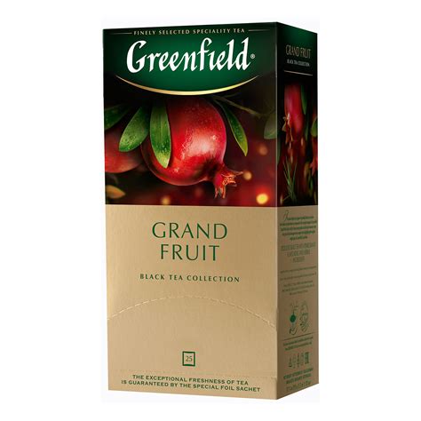 Grand Fruits Betsul