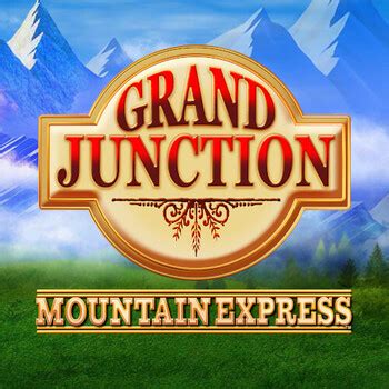 Grand Junction Mountain Express Blaze