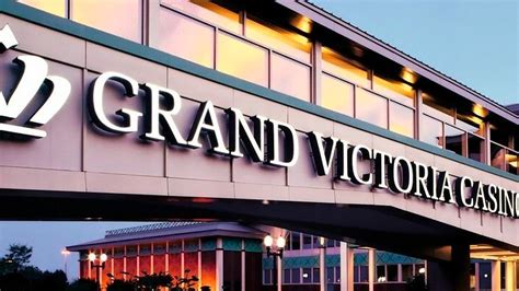Grand Victoria Casino Club Victoria