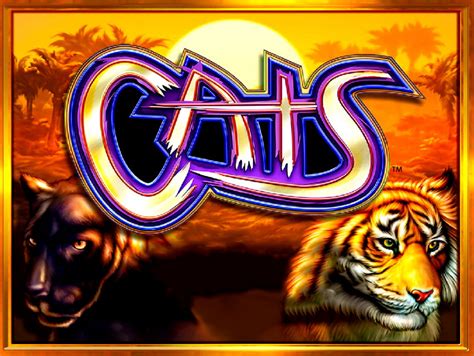 Gratis Legal Gatos Slots