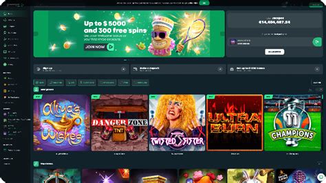 Greenspin Casino Guatemala