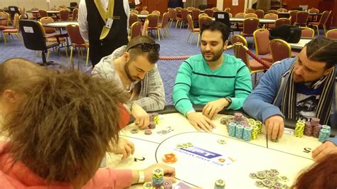 Grego Poker Cup 4
