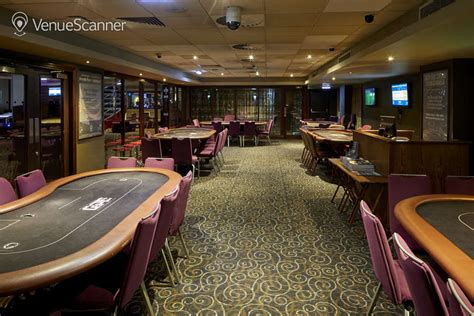 Grosvenor Bournemouth Poker