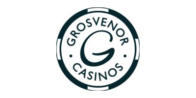 Grosvenor Casino Vales Presente