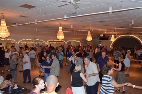 Gulfport Casino Danca Salsa