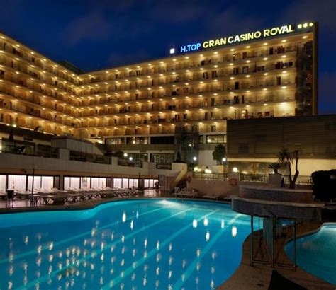 H  Top Casino Royal (Lloret De Mar Na Costa Brava Espanha)