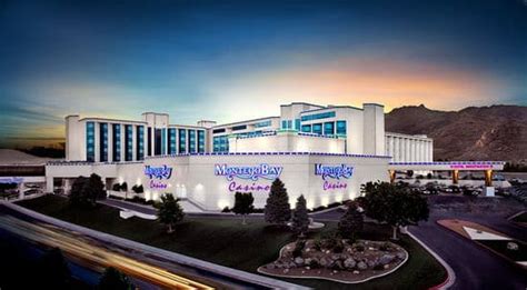 Ha Os Casinos Em Salt Lake City Utah