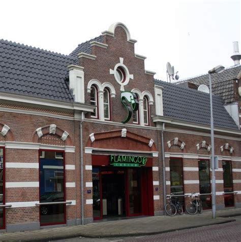 Haarlem Casino