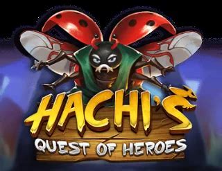 Hachi S Quest Of Heroes Sportingbet