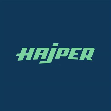 Hajper Casino Codigo Promocional