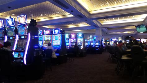 Halifax Casino De Natal Horas