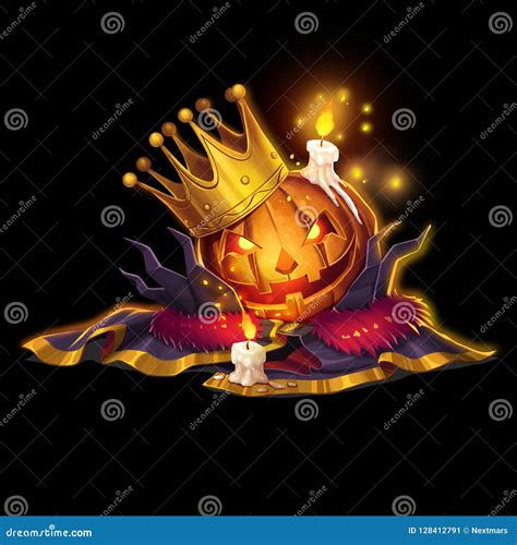 Halloween King Parimatch