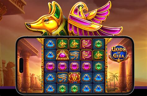 Hand Of God Slot - Play Online