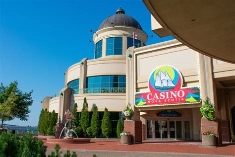 Hanson Casino Ns