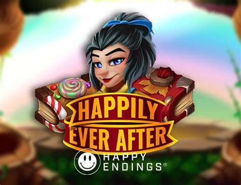 Happily Ever After With Happy Endings Reels Parimatch