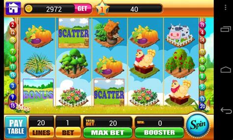 Happy Animal Farm Slot - Play Online