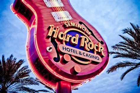 Hard Rock Casino Tampa Vencedores