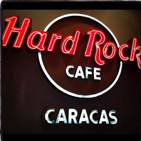 Hard Rock Casino Venezuela