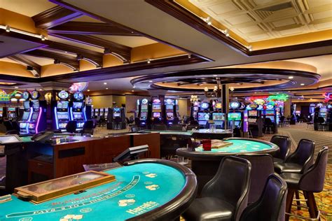 Harrahs Casino De Lake Tahoe Na California