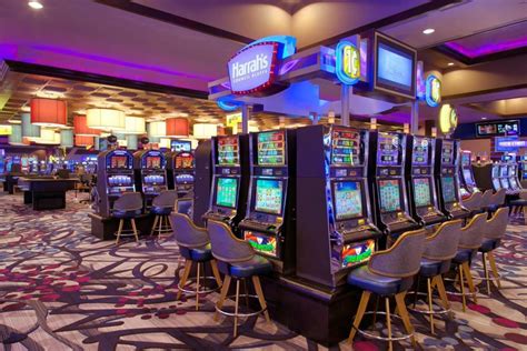 Harrahs Casino Omaha Ne