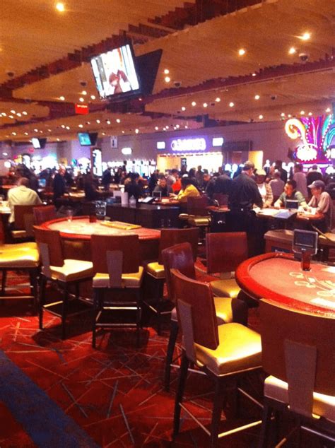 Harrahs Casino Valley Forge Pa