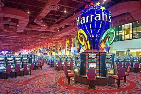 Harrahs S Chester Promocoes De Casino
