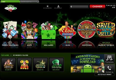 Harringtongamingonline Casino Colombia