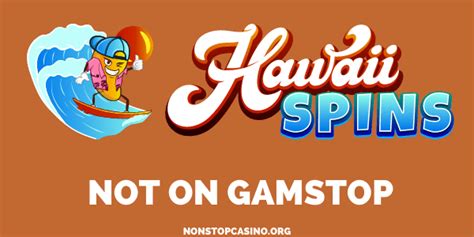 Hawaii Spins Casino Apk