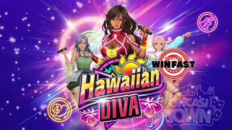 Hawaiian Diva Bwin