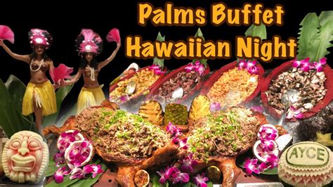 Hawaiian Night 888 Casino