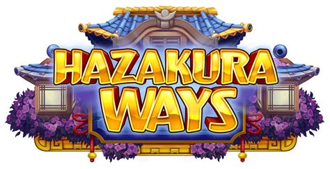 Hazakura Ways Slot Gratis
