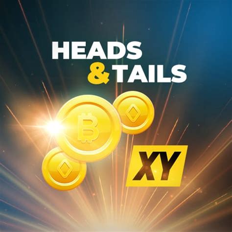 Heads And Tails Xy Novibet