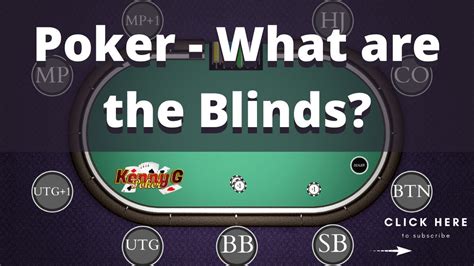 Heads Up Poker Big Blind Small Blind
