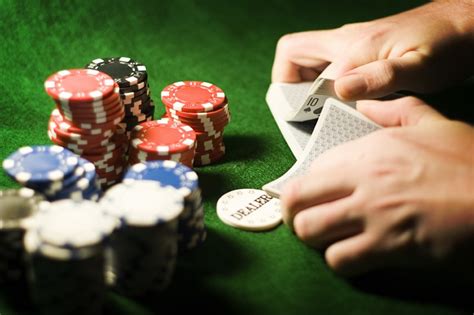 Heads Up Poker Dicas Pros