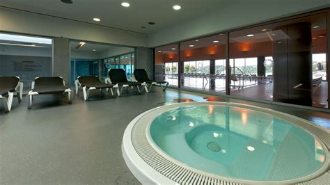 Health Club Casino De Chaves