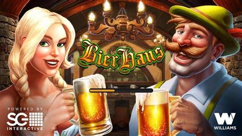 Heidi S Bier Haus Betfair