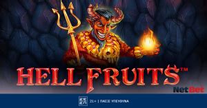 Hell Fruits Netbet