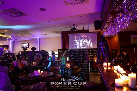 Hennessy Poker Cup 2024