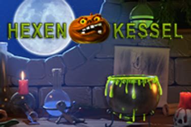 Hexen Kessel Slot Gratis