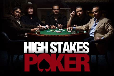 High Stakes Poker S07e10