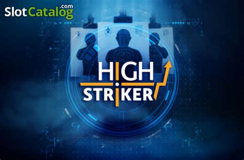 High Striker 888 Casino