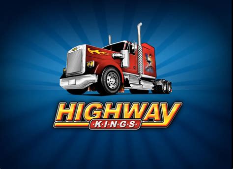 Highway Kings Review 2024